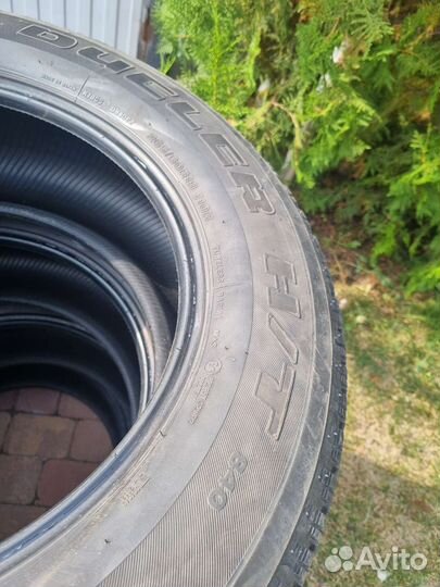 Bridgestone Dueler H/T D840 265/60 R18 110