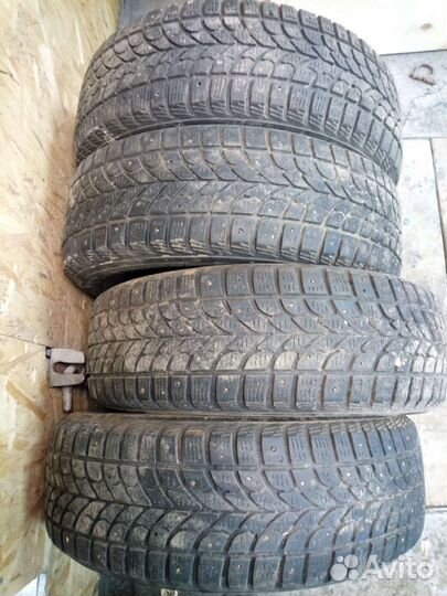 Bridgestone WT17 195/65 R15