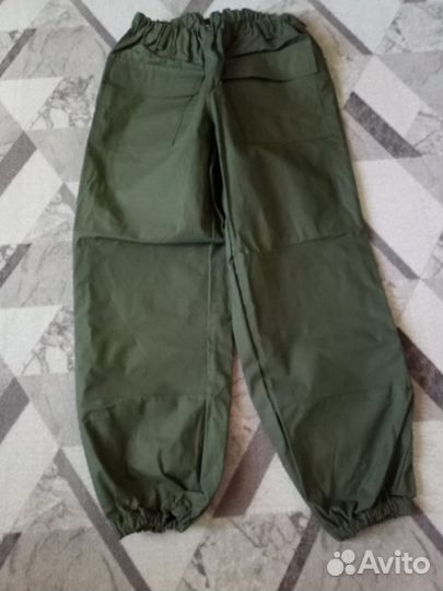 Термо костюм