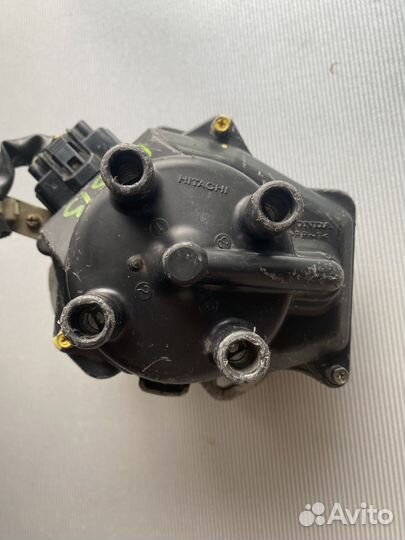 Трамблер honda d4t94-04