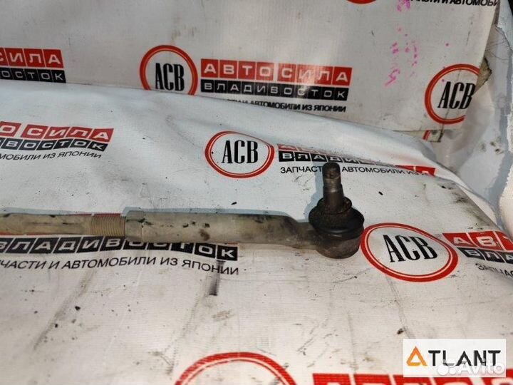 Рулевая рейка subaru forester