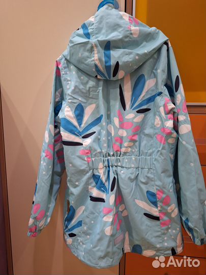 Куртка для девочки Reima 152 см