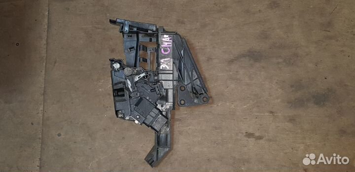 Замок двери Форд С мах