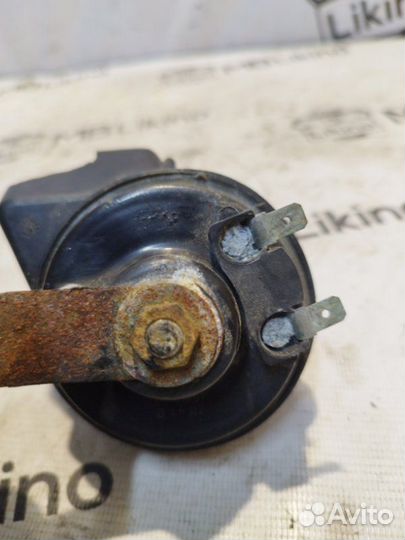 Сигнал звуковой правый Mercedes Gl X164