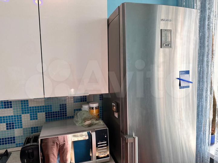 3-к. квартира, 78,4 м², 4/4 эт.