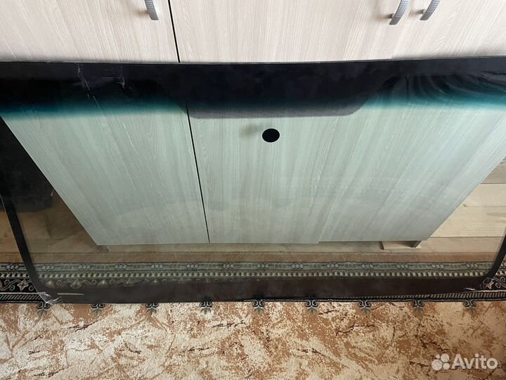 Лобовое стекло на skoda octavia а5