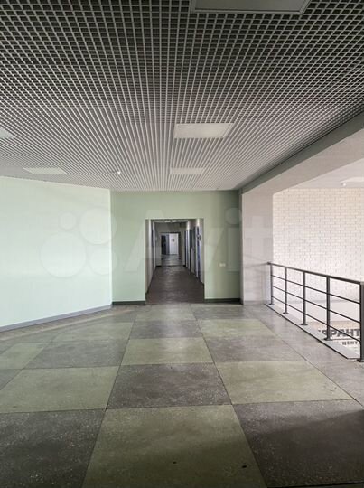 Офис, 18 м²