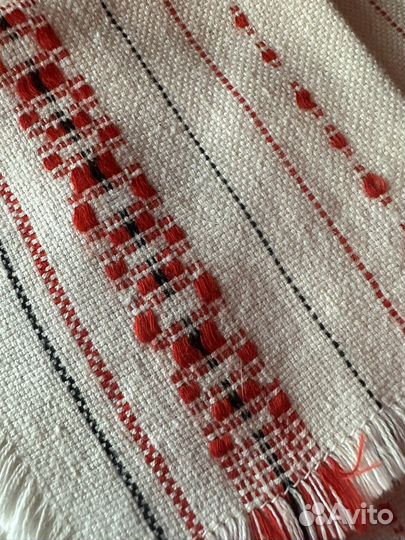 Салфетка винтажная