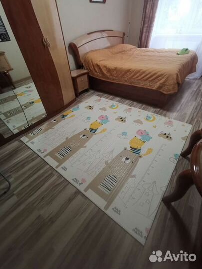 Детский коврик