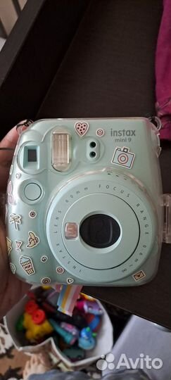 Instax