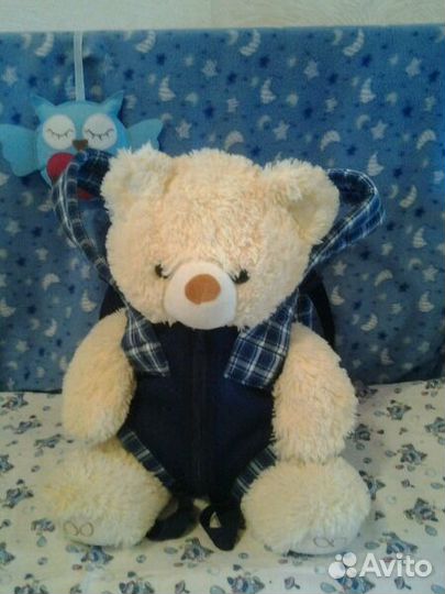 Кенгуру для малыша