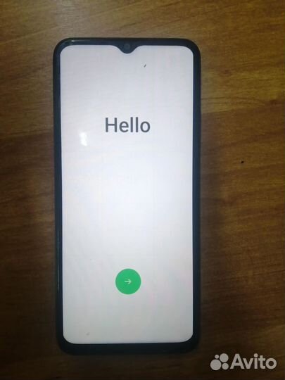 OPPO A17k, 3/64 ГБ