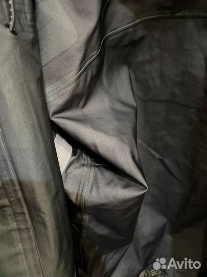 Ситка Sitka Cloudburst Jacket Optifade Open Countr
