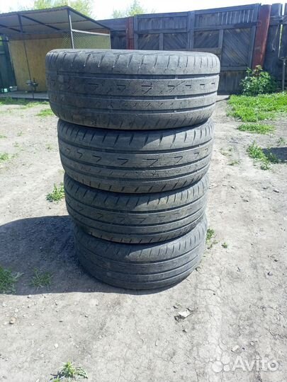 ATR Radial Platinum HP 7/7 R7 и 5/5 R5