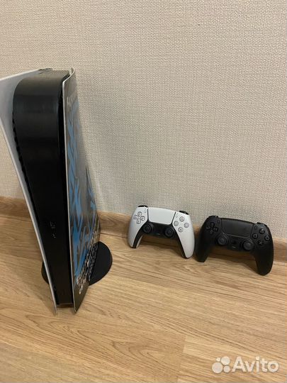 Продажа Sony Playstation 5/ аренду PS5
