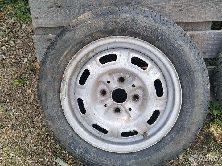 Колеса для автомобиля