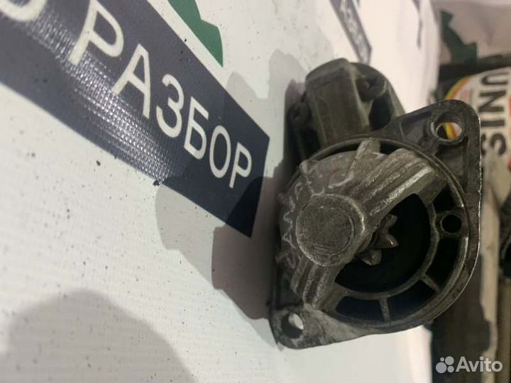 Стартер Hyundai Sanata 3 2.0 1993-1998