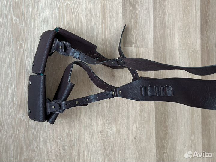 Патронташ К-16/12 24 патрона