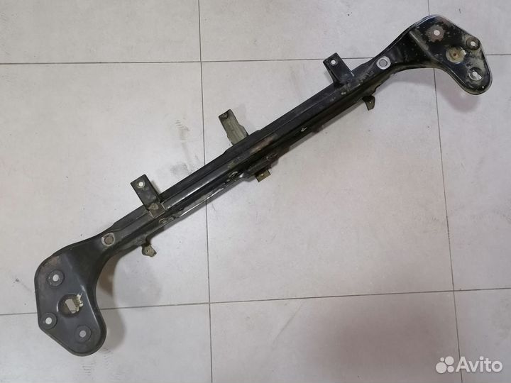 Балка подрадиаторная Chery Amulet A15