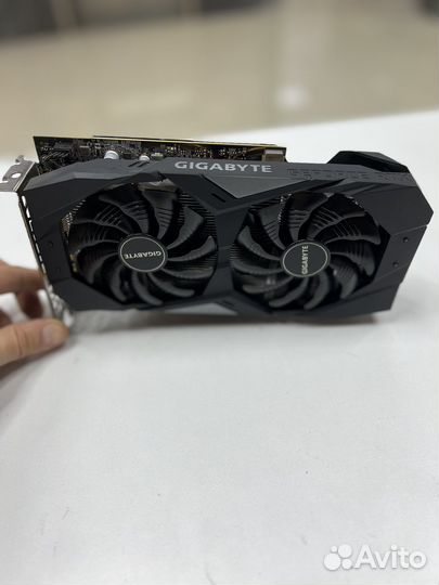 Видеокарты б/у RTX2080/RTX 2070/RTX 2060