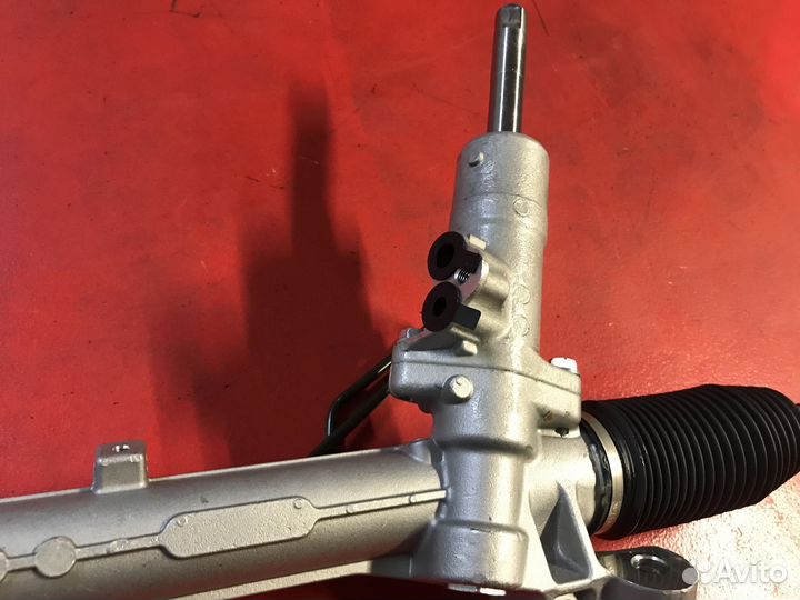 Рулевая рейка Ford Focus II hwda 1.4 - 1.6 новая