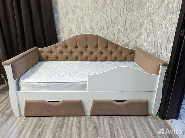 Детская кровать Магия