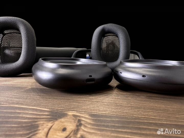 AirPods Max (Лучшая версия + Доставка)