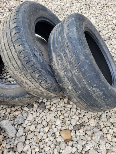 Nexen N8000 235/65 R17 104H