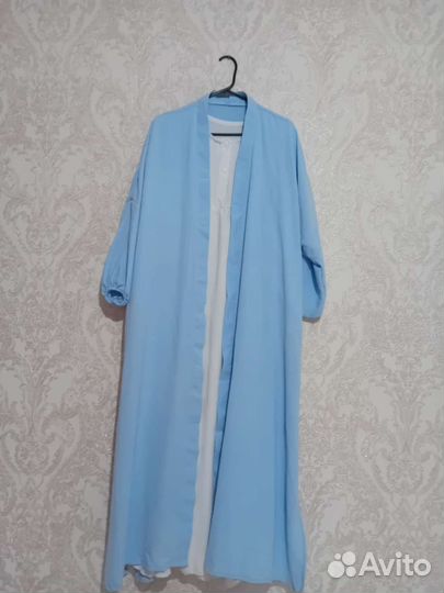 Платье двойка