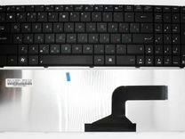 Клавиатура для ноутбука Asus N53 Series, A52, A52F
