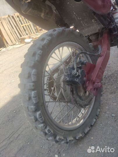 Racer 200xzt
