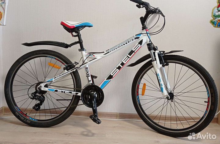 Stels navigator 610 md 26 (2020)