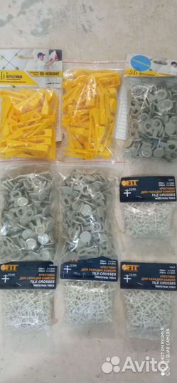 3 д крестики