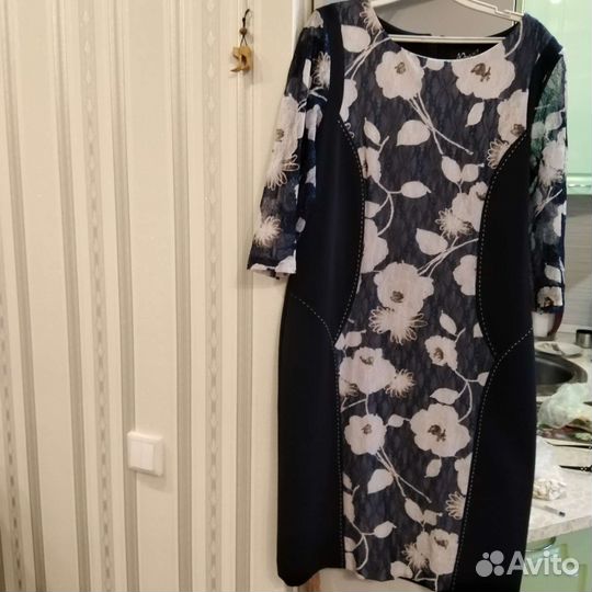 Платье