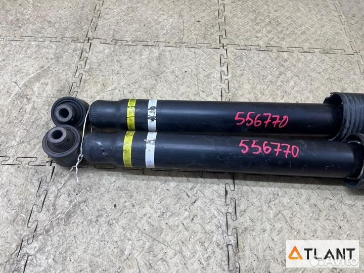 Амортизатор задний toyota esquire