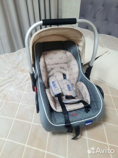 Автолюлька от 0