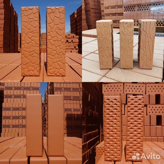 Кирпич полнотелый м150