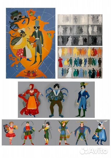 Репетитор по рисунку,живописи