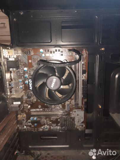 Комплект для пк