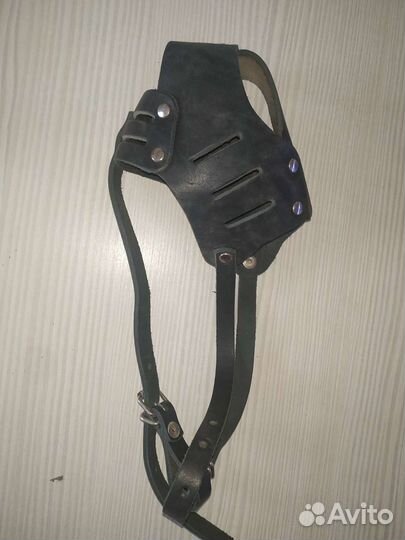 Намордник для собаки