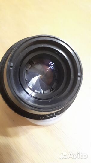 Объектив окс11-35-1