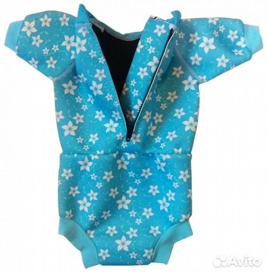 Гидрокостюм-подгузник splash about happy nappy