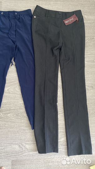 Женские вещи пакетом 42 44