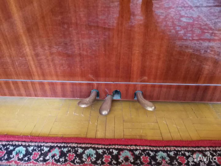 Продам фортепиано