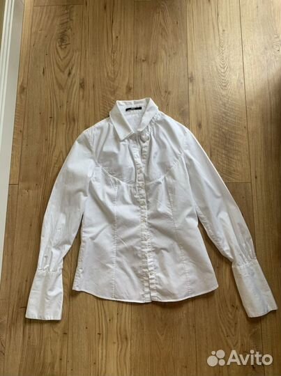 Рубашка hugo boss