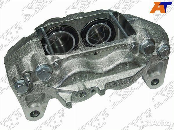 Суппорт nissan patrol