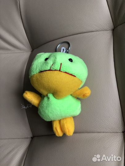 Мягкая игрушка брелок