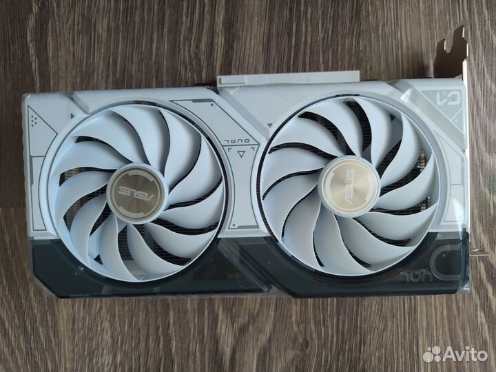Разные RTX 4060, RTX 4060 Ti, Новые, Гарантия