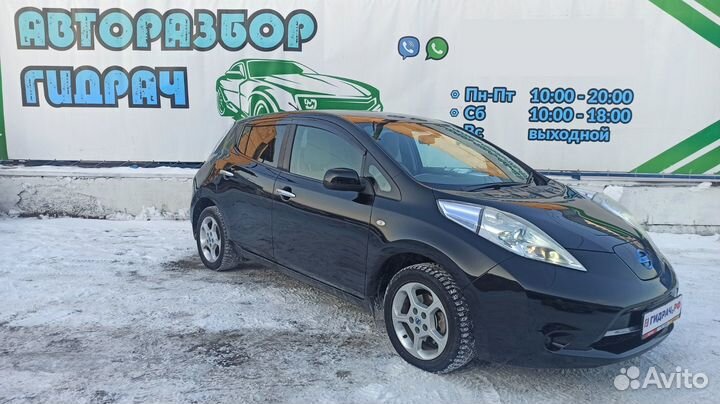 Проводка потолка Nissan Leaf 240603NC0A