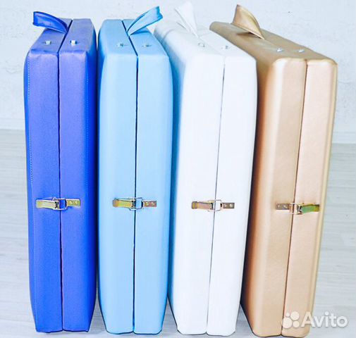 Массажный стол, косметологическая кушетка, для нар